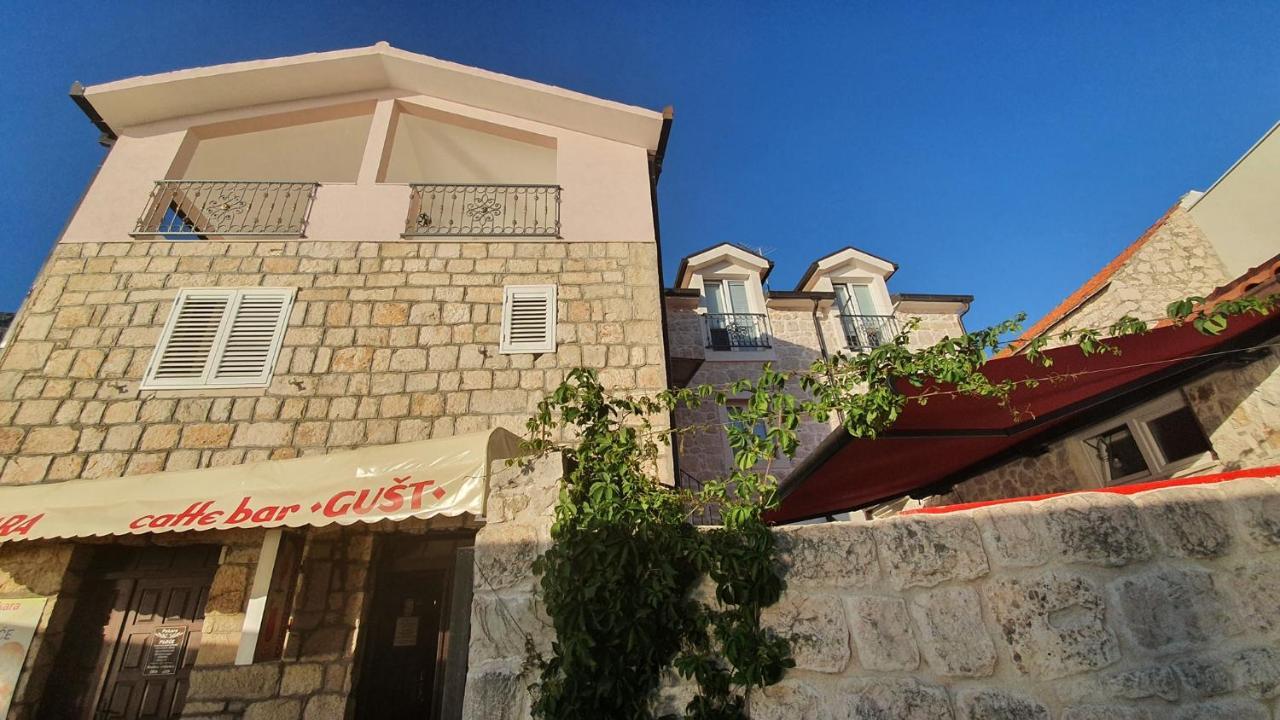 Apartmani Marina Gradac Gradac  Exterior foto