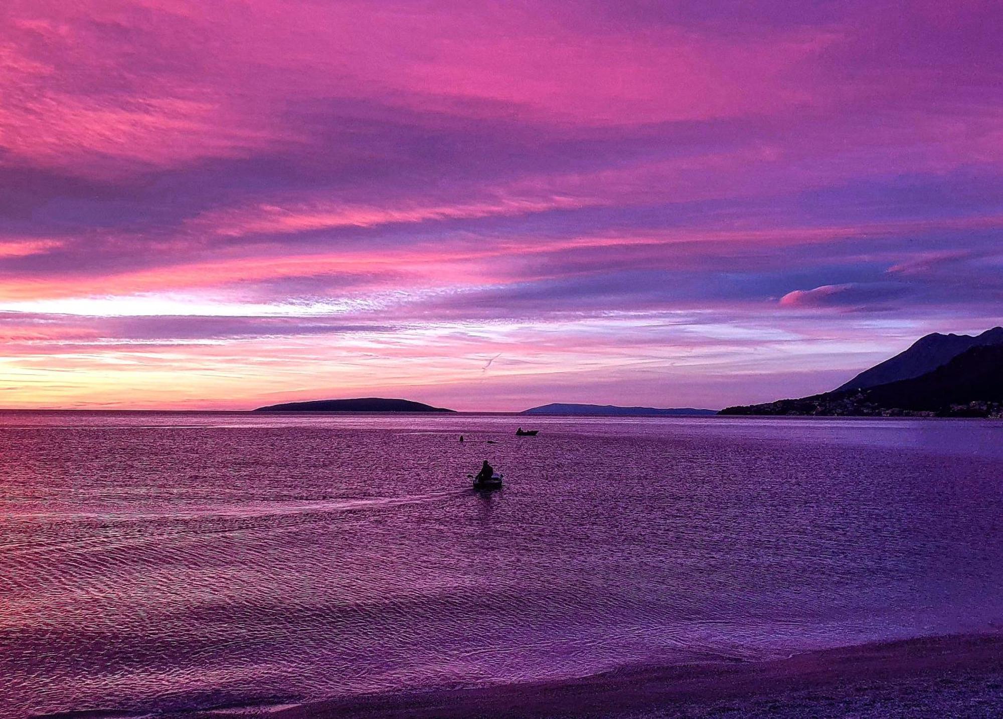 Apartmani Marina Gradac Gradac  Cameră foto